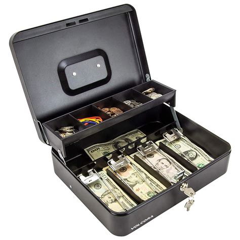 metal money box|screwfix cash boxes.